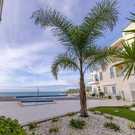Cliffs Apartment - Astonishing View Over Sesimbra Bay By Trip2Portugal Dış mekan fotoğraf