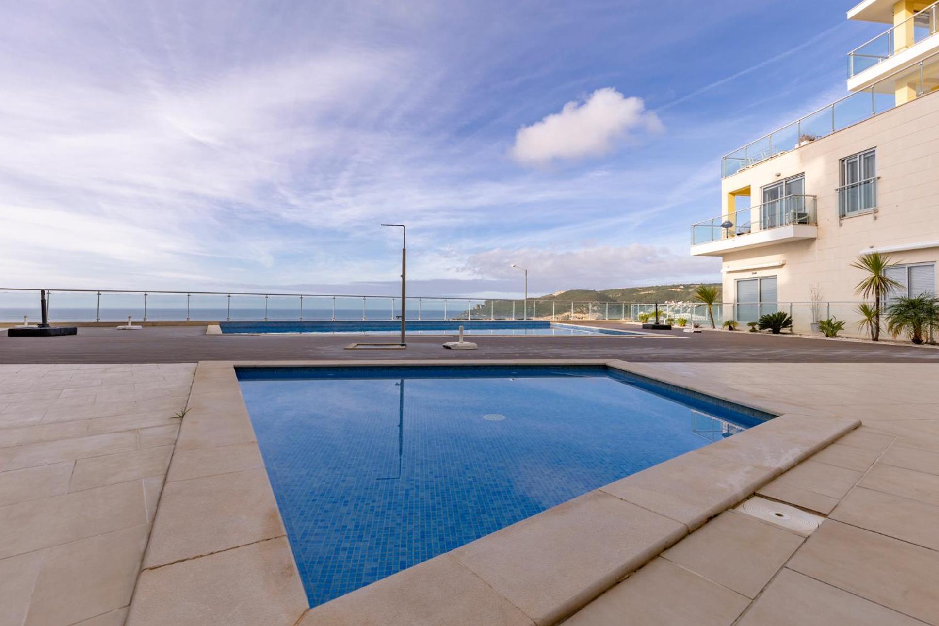 Cliffs Apartment - Astonishing View Over Sesimbra Bay By Trip2Portugal Dış mekan fotoğraf