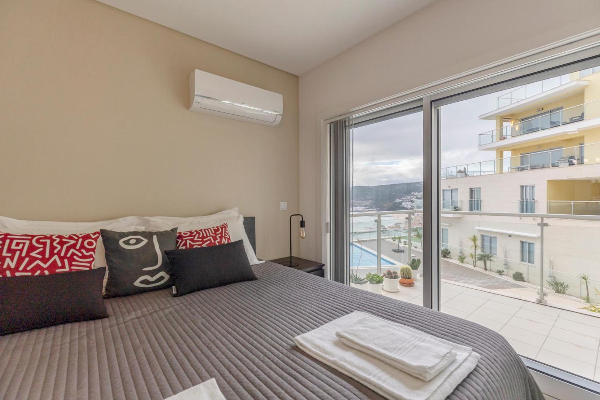 Cliffs Apartment - Astonishing View Over Sesimbra Bay By Trip2Portugal Dış mekan fotoğraf